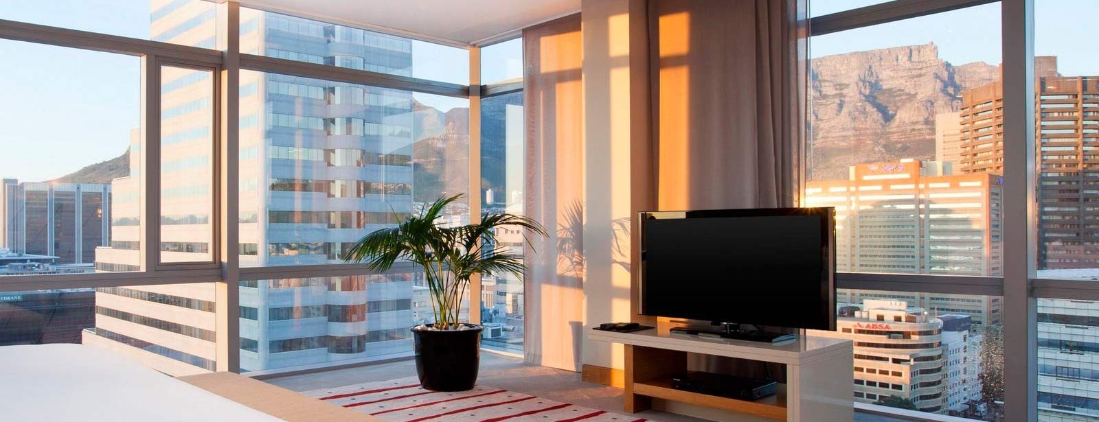 The Westin Cape Town Hotel Suites Presidential Suite Best Rate